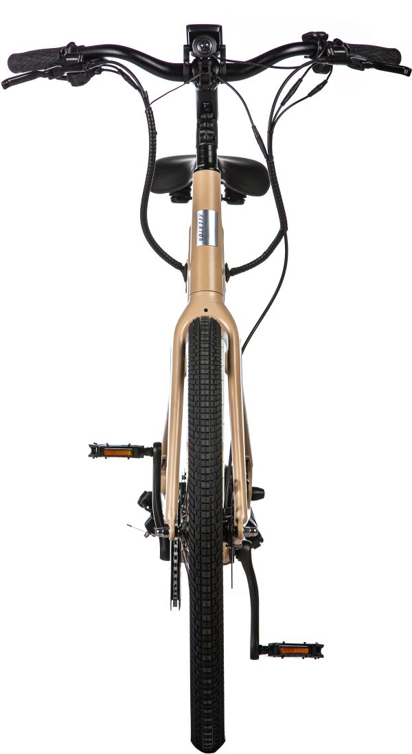 Aventon Pace 500.2 Socal Sand / Regular - MadeInUSA - Image 3