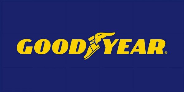 Goodyear Reliant 225/55R19 99V All-Season Tire - MadeInUSA - Image 3