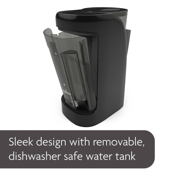 Baby Brezza Formula Pro Advanced Baby Formula Dispenser WiFi - MadeInUSA - Image 7