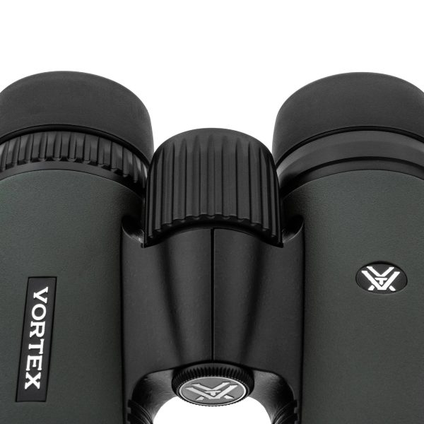 Vortex 10x42 Diamondback HD Binoculars - MadeInUSA - Image 3