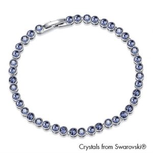 Tennis Bracelet - MadeInUSA