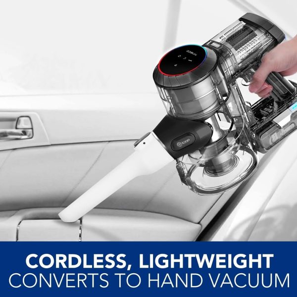 Tineco Pure One S11 Spartan Cordless Smart Vacuum - MadeInUSA - Image 3