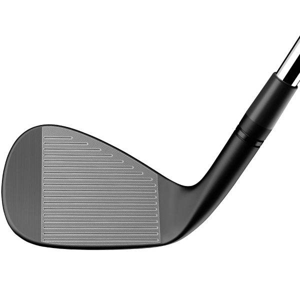 TaylorMade Milled Grind mg 4 Wedge Black SB 52.09/Rh S Option: 52.09 S - MadeInUSA - Image 11