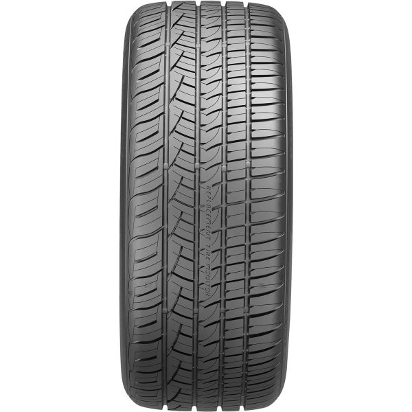 General G-Max AS-05 245/45ZR17 - MadeInUSA - Image 6