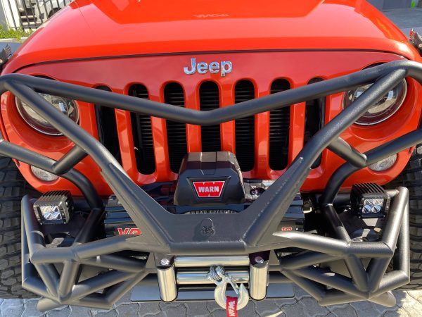 Warn 103252 - VR Evo 10 Winch - MadeInUSA - Image 5