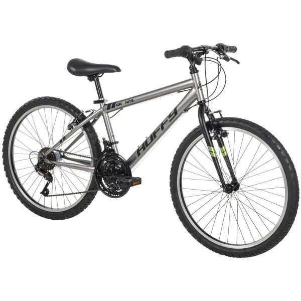 Huffy Granite Boys' Mountain Bike 24 in - MadeInUSA - Image 2