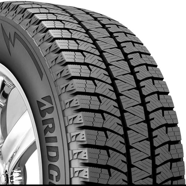 Bridgestone Blizzak WS90 175/65R15 84H Tire - MadeInUSA - Image 9