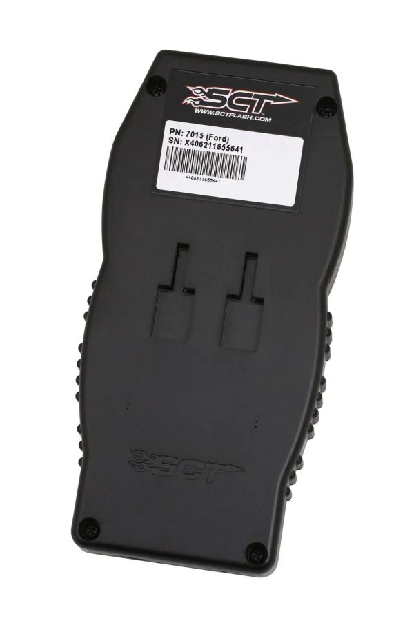 SCT Performance 7015 X4 Power Flash Programmer - MadeInUSA - Image 3