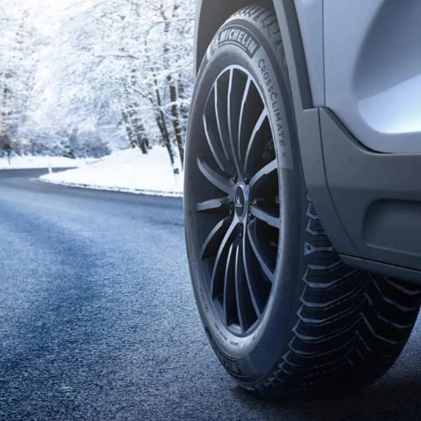 Michelin CrossClimate2 205/60R16 92V - MadeInUSA - Image 2
