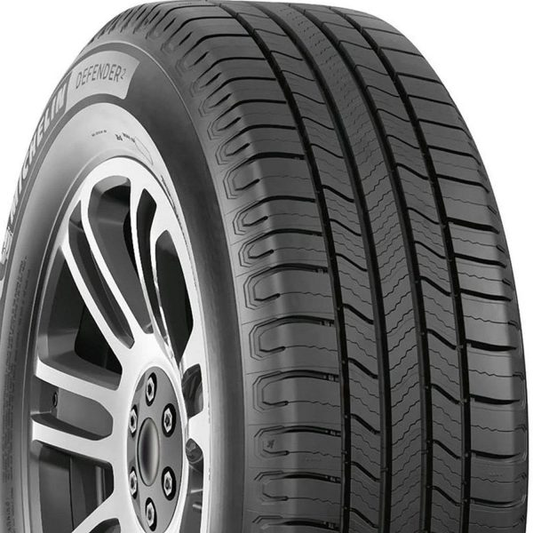 Michelin Defender2 (H) 225/60R16 98H - MadeInUSA - Image 9