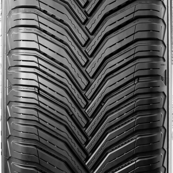 Michelin CrossClimate2 - 215/60R16 95V Tire - MadeInUSA - Image 3