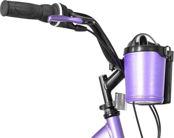 Kent 26" Bayside Women's Bike, Purple - MadeInUSA - Image 4