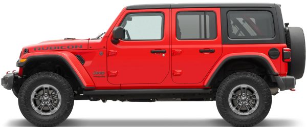 Toyo Open Country A/T III 235/75R15 108T - MadeInUSA - Image 3