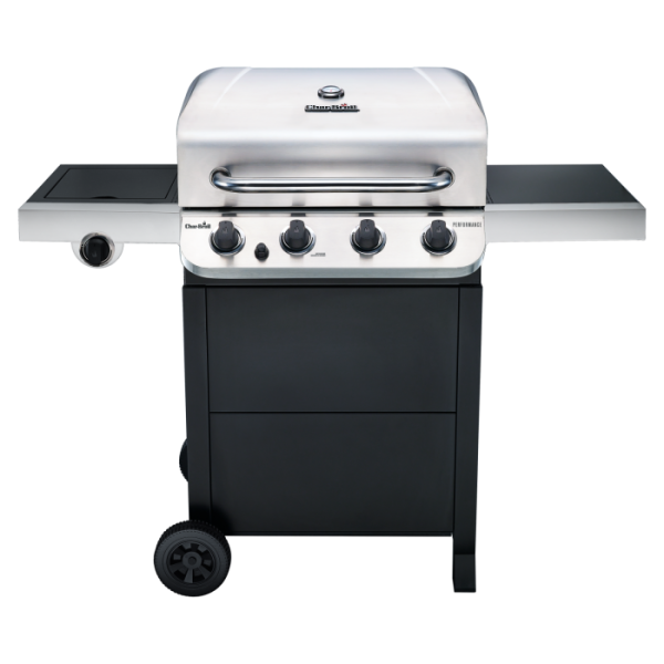 Char Broil Performance Series 4 Burner Gas Grill - MadeInUSA - Image 4