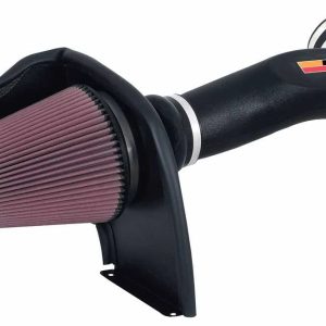 K&N 57-3050 Performance Air Intake System - MadeInUSA