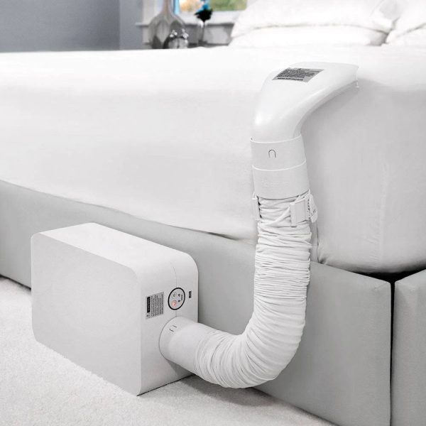BedJet Cooling, Heating & Climate Comfort System for Beds - MadeInUSA - Image 2