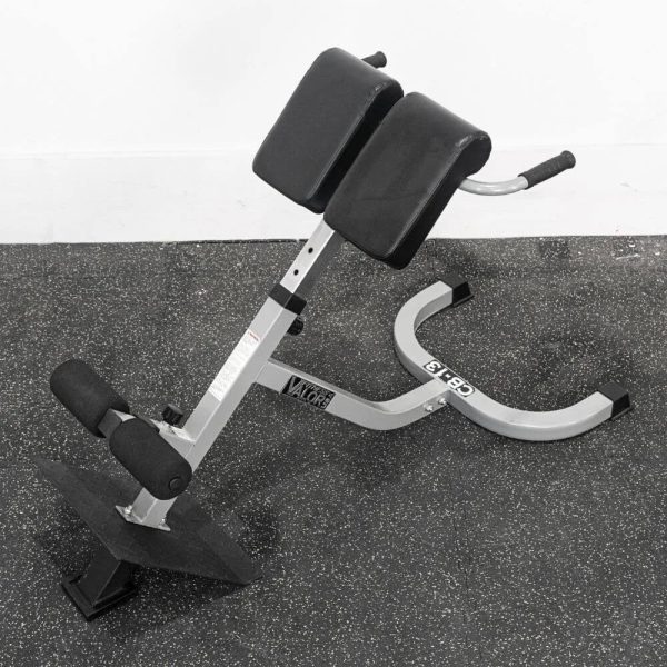 Valor Fitness - CB-13 - Adjustable Back Extension - MadeInUSA - Image 6