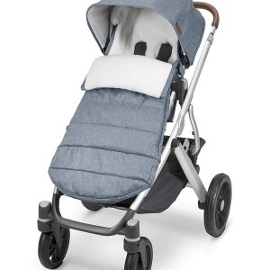 UPPAbaby CozyGanoosh - Gregory - MadeInUSA