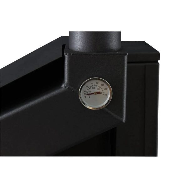 Wiseway Non-Electric Pellet Stove -US Stove - MadeInUSA - Image 8