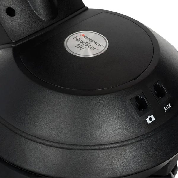 Celestron NexStar 4SE Maksutov Telescope - MadeInUSA - Image 7