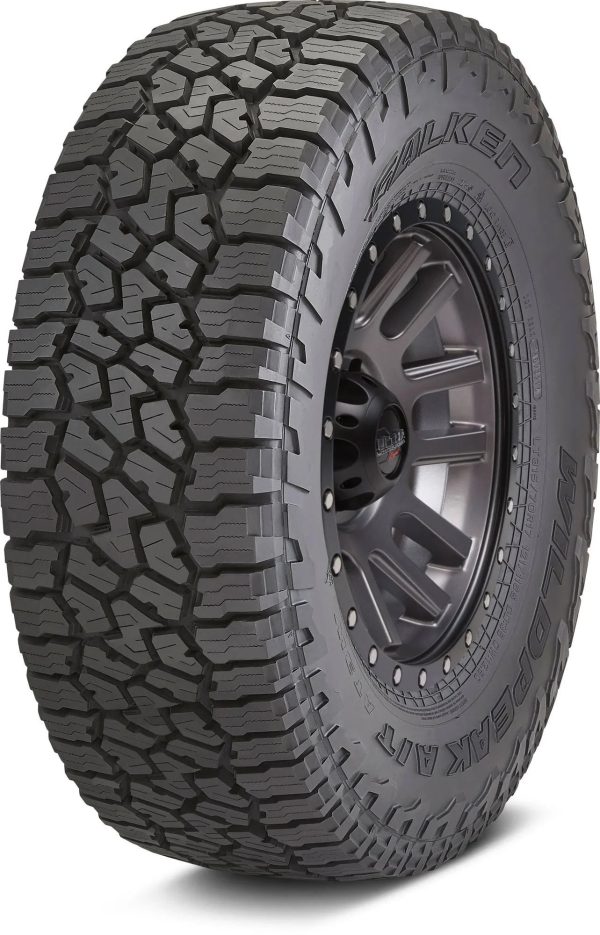 Falken Wildpeak A/T3W Tire 28030994 - MadeInUSA