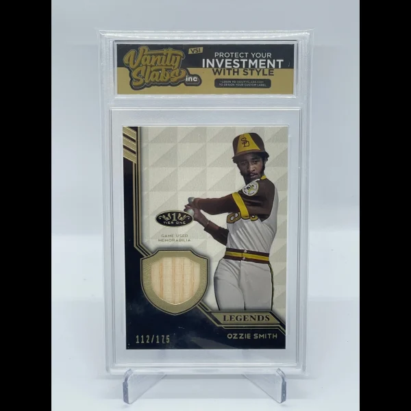 Baseball Mystery 5 Packs (Random Autographed, Relic & Rookies Trading Cards) - Premium Autographed Mystery Cards - MadeInUSA - Image 12
