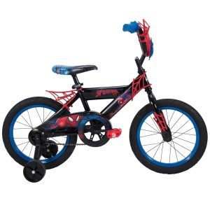Huffy Marvel 16 - MadeInUSA