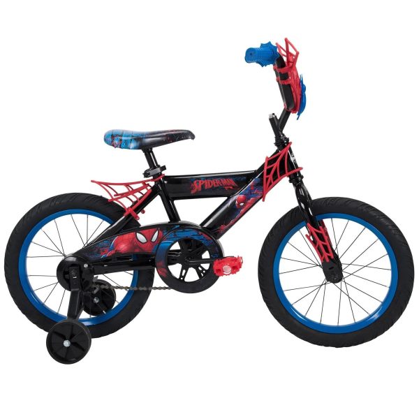 Huffy Marvel 16 - MadeInUSA
