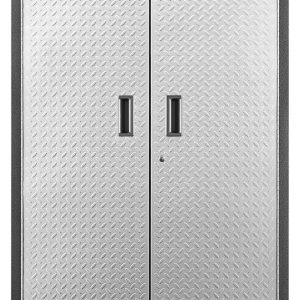 Gladiator 36" Stainless Steel Double Door Floor Gearbox - MadeInUSA