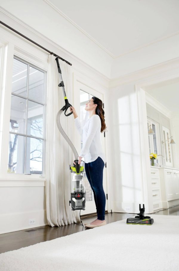 Bissell Cleanview Allergen Lift-Off Pet Vacuum - MadeInUSA - Image 8