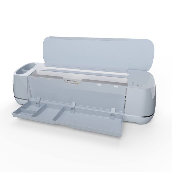 Cricut Maker 3 Cutting Machine - MadeInUSA - Image 2