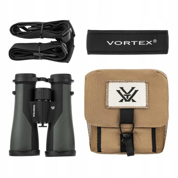 Vortex Crossfire HD 12x50 Binoculars - MadeInUSA - Image 8