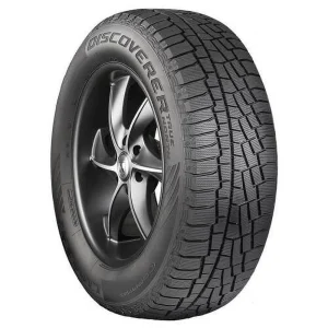 Cooper Discoverer True North Winter 205/60R16 92H Passenger Tire Fits: 2015-17 Kia Soul LX, 2020-22 Nissan Sentra S Plus - MadeInUSA