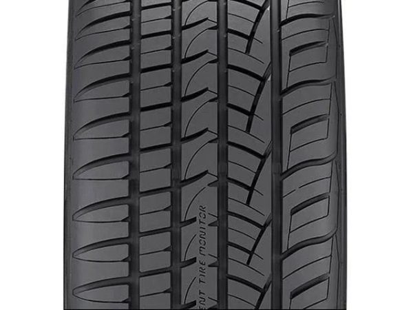 General G-Max AS-05 245/45ZR17 - MadeInUSA - Image 3