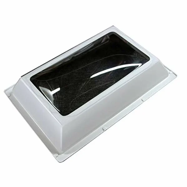 Specialty Recreation N1830D Clear Inner Garnish 18 x 30 Skylight - MadeInUSA - Image 2