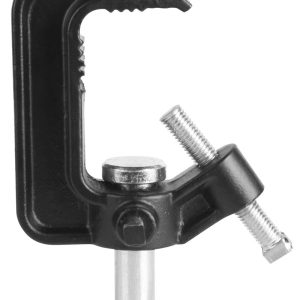 Chauvet DJ CLP05 Heavy Duty CClamp - MadeInUSA