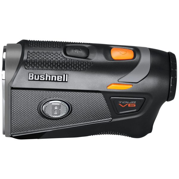 Bushnell Tour V6 Patriot Pack Rangefinder - MadeInUSA - Image 3
