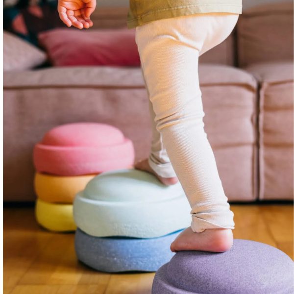 Stapelstein Original Rainbow Pastel - MadeInUSA - Image 7