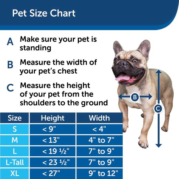 PetSafe Sliding 81in Glass Pet Door - MadeInUSA - Image 3