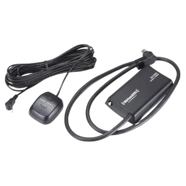 Kenwood Excelon DPX505BT Dual DIN CD Receiver with Bluetooth and SiriusXM Tuner - MadeInUSA - Image 7