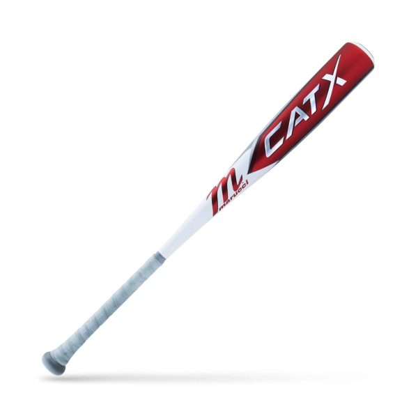 Marucci 2023 CATX -3 Baseball BBCOR Bat - MadeInUSA