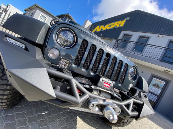 Warn 103252 - VR Evo 10 Winch - MadeInUSA - Image 10