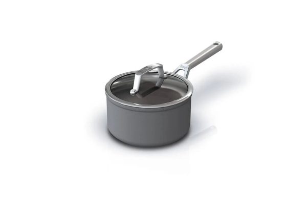 Ninja Foodi NeverStick Premium Hard-Anodized 10-Piece Cookware Set - MadeInUSA - Image 11
