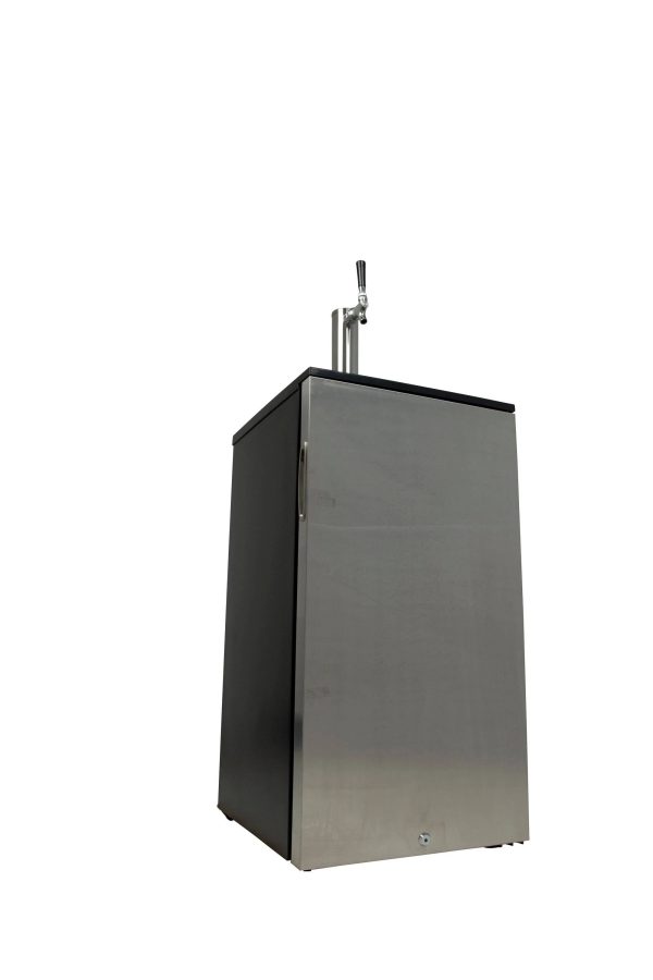 EdgeStar KC1000SS Kegerator - MadeInUSA - Image 10