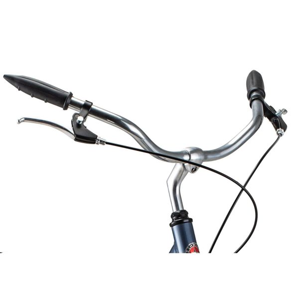Schwinn Meridian Adult Tricycle, Blue, 24" - MadeInUSA - Image 9