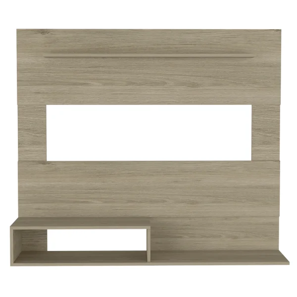 Floating Entertainment Center - 55.11 - Elevate TV Experience - MadeInUSA - Image 4