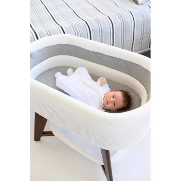 Evi Smart Bassinet - MadeInUSA - Image 7