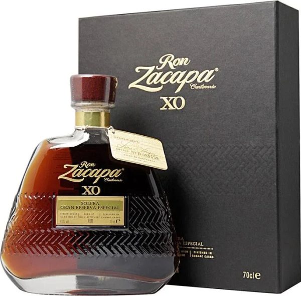 Ron Zacapa Centenario XO - MadeInUSA - Image 5