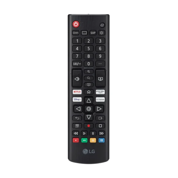 LG 55 Class 4K LED UHD webOS Smart TV - 55UQ7050ZUD - MadeInUSA - Image 8