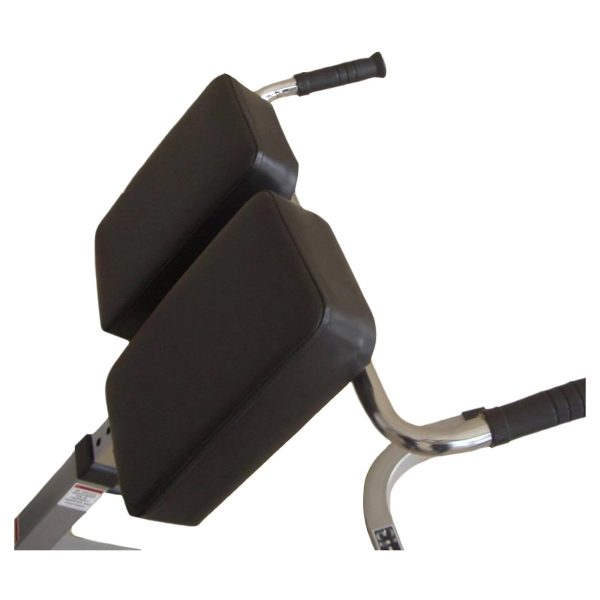 Valor Fitness - CB-13 - Adjustable Back Extension - MadeInUSA - Image 3